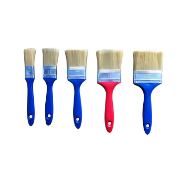 5 escovas de pintura PCS Set Mth4101